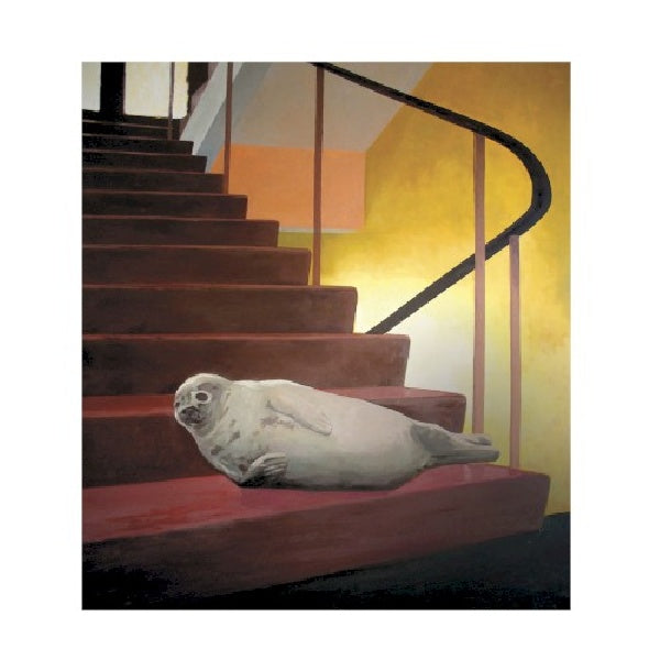Circle - Leviatan (CD) - Velvet Music