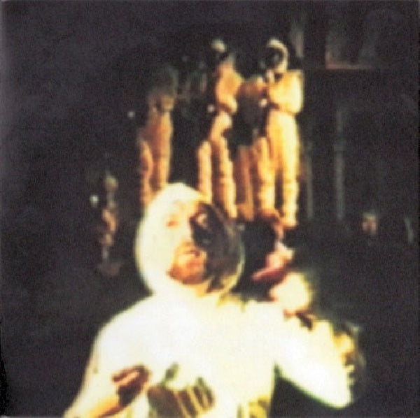 Old Man Gloom - Mickey Rookey Live at London (CD)