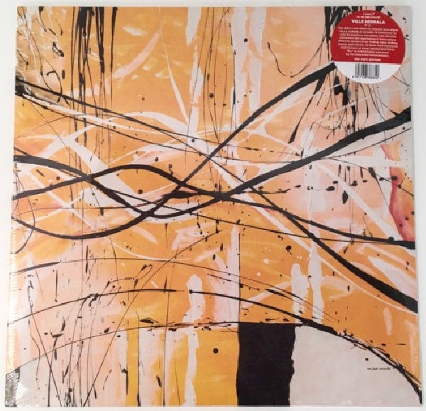 Ville Herrala - Pu: (black) (LP) - Velvet Music