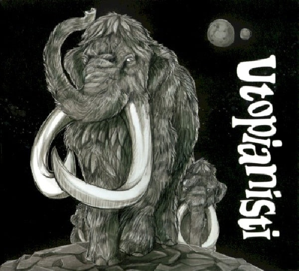 Utopianisti - Troisième chapitre (CD)