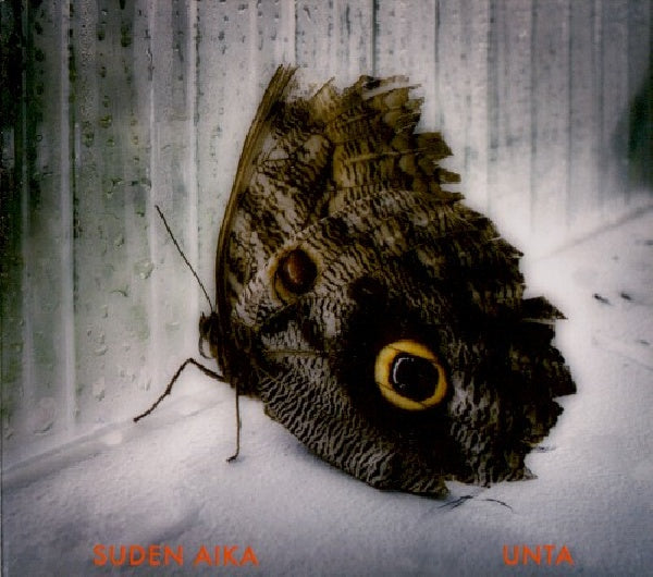 Suden Aika - Unta (CD) - Velvet Music