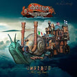 Samurai Of Prog - Omnibus (CD) - Velvet Music