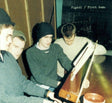 Fugazi - First demo (CD) - Velvet Music