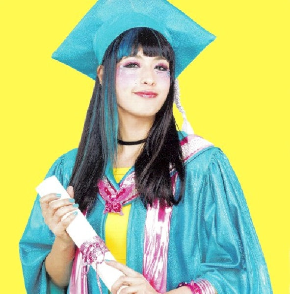 Kero Kero Bonito - Bonito generation (LP) - Velvet Music