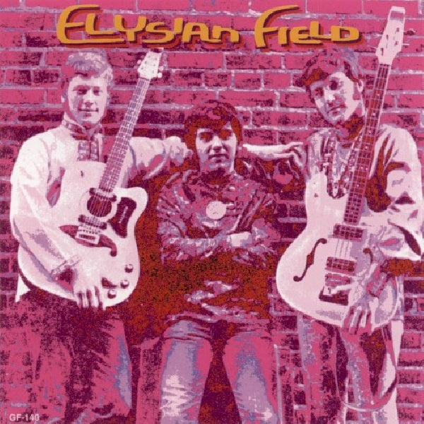 Elysian Field - Elysian field (CD) - Velvet Music
