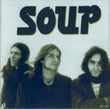 Soup - Soup (CD) - Velvet Music