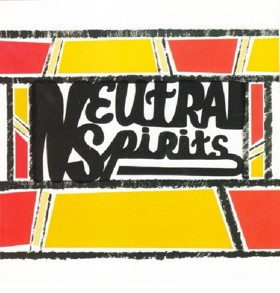 Neutral Spirits - Neutral spirits (CD) - Velvet Music