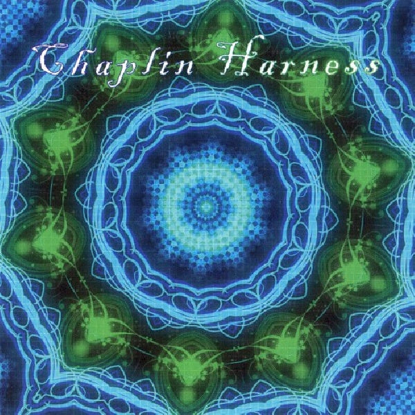 Chaplin Harness - Chaplin harness (CD) - Velvet Music