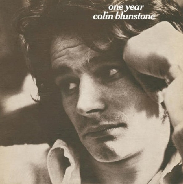 Colin Blunstone - One year (LP) - Velvet Music