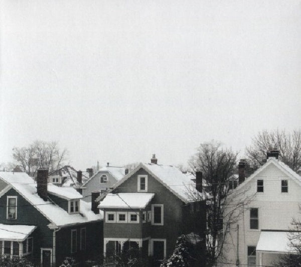 Planning For Burial - Below the house (CD) - Velvet Music