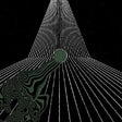 White Suns - Psychic drift (CD) - Velvet Music