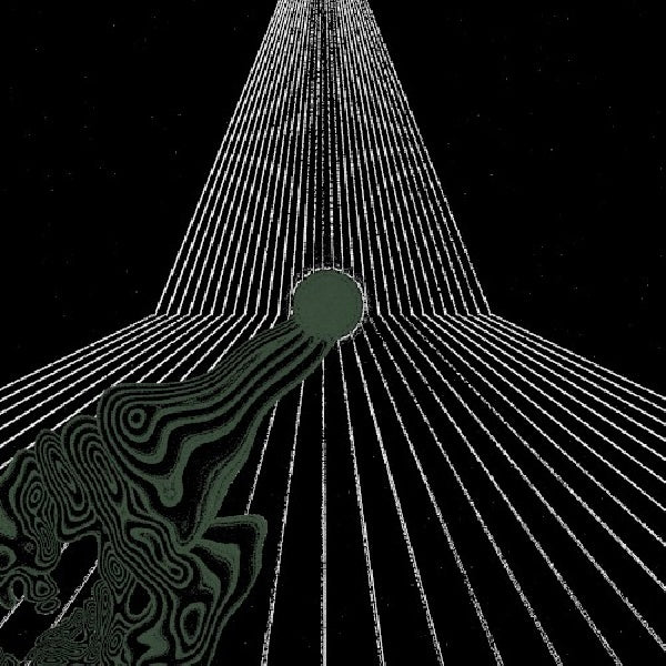 White Suns - Psychic drift (CD) - Velvet Music