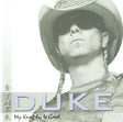 Duke - My kung-fu is good (CD) - Velvet Music