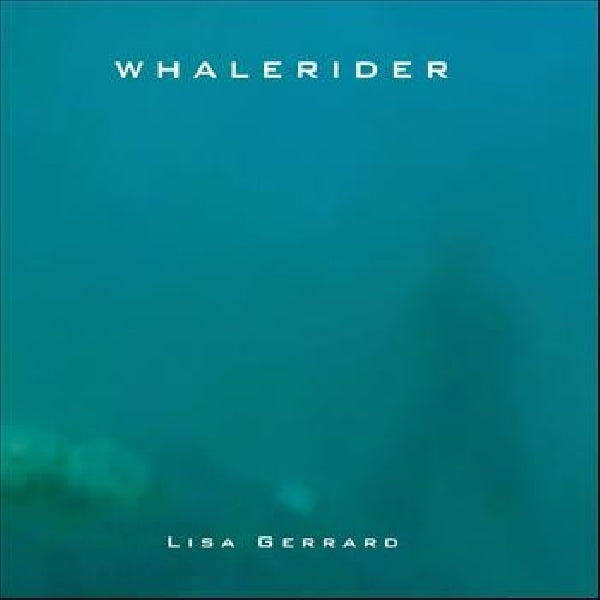 Lisa Gerrard - Whalerider (CD)