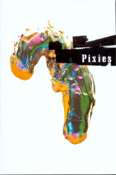 Pixies - Pixies (film DVD)