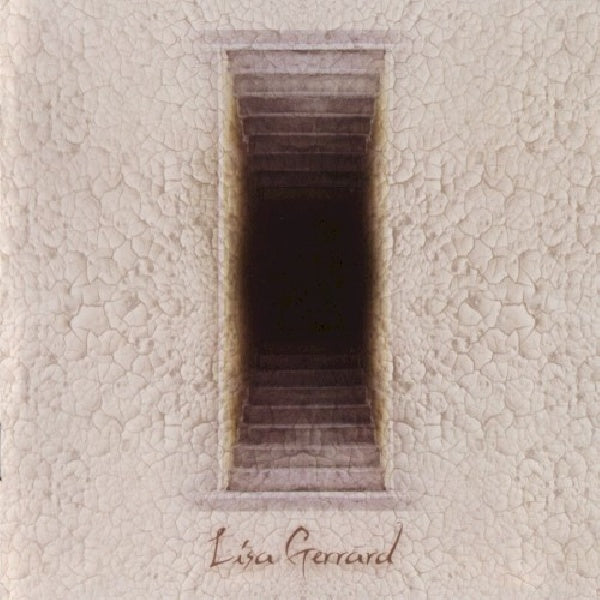 Lisa Gerrard - Best of (CD) - Velvet Music