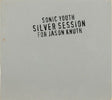 Sonic Youth - Silver sessions (CD) - Velvet Music