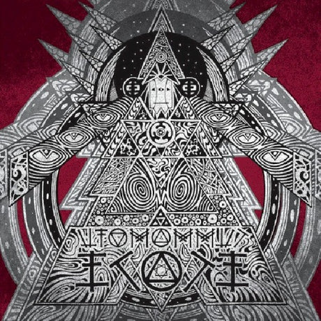 Ufomammut - Ecate (CD) - Velvet Music