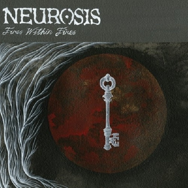 Neurosis - Fires within fires (LP) - Velvet Music