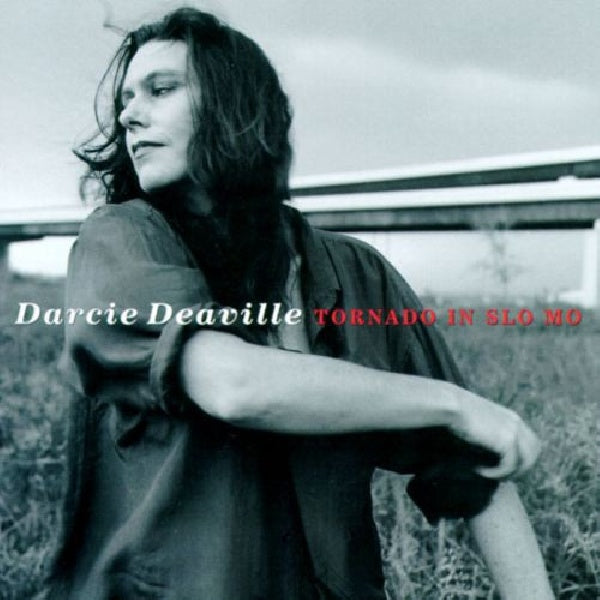 Darcy Deaville - Tornado in slo mo (CD) - Velvet Music