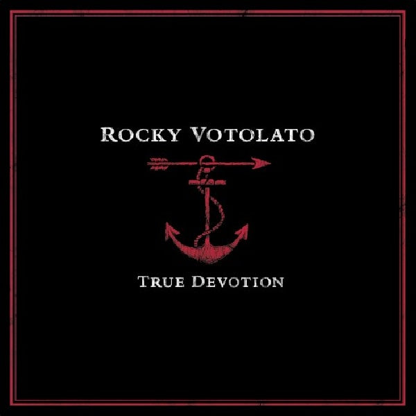 Rocky Votolato - True devotion (CD)