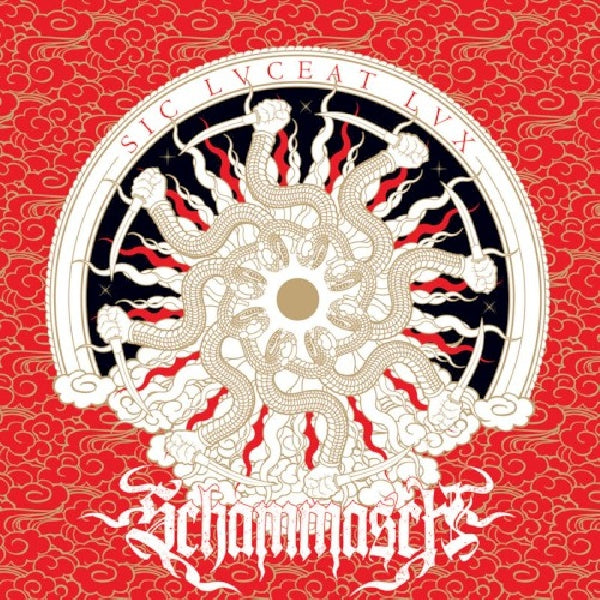 Schammasch - Sic lvceat lvx (CD) - Velvet Music