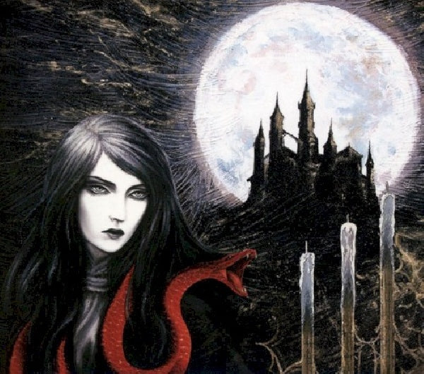All Hell - Grave alchemist (CD) - Velvet Music