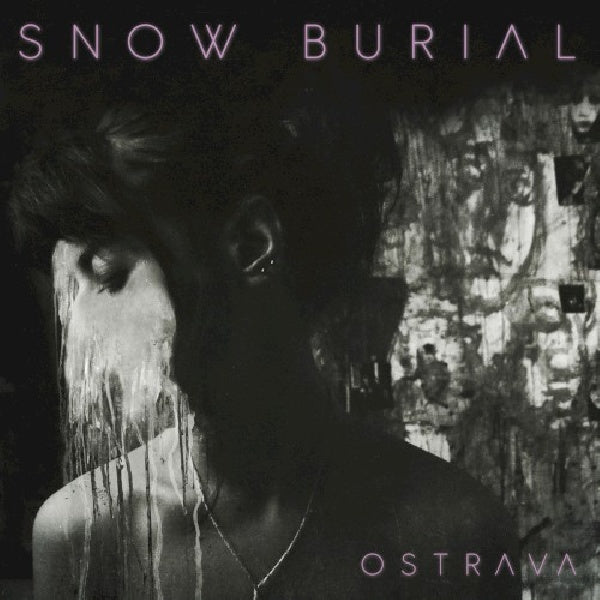 Snow Burial - Ostrava (CD) - Velvet Music