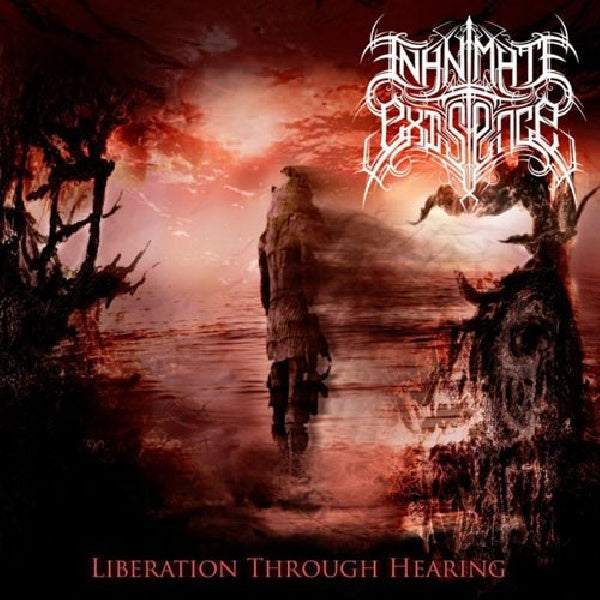 Inanimate Existence - Liberation through hearing (CD) - Velvet Music