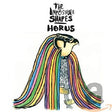 Impossible Shapes - Horus (CD) - Velvet Music