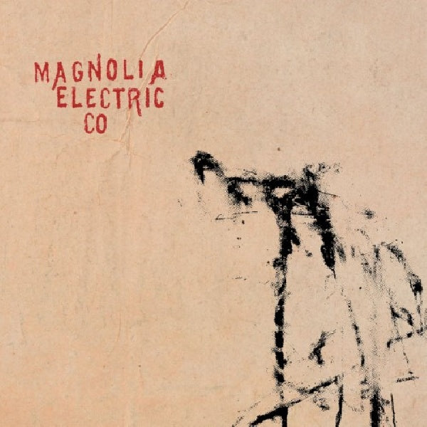 Magnolia Electric Co. - Trials & errors (CD) - Velvet Music