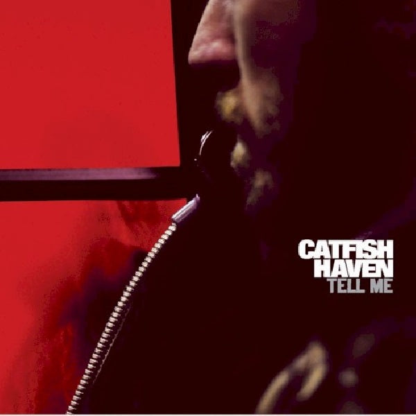 Catfish Haven - Tell me (CD) - Velvet Music