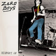 Zero Boys - History of (CD) - Velvet Music