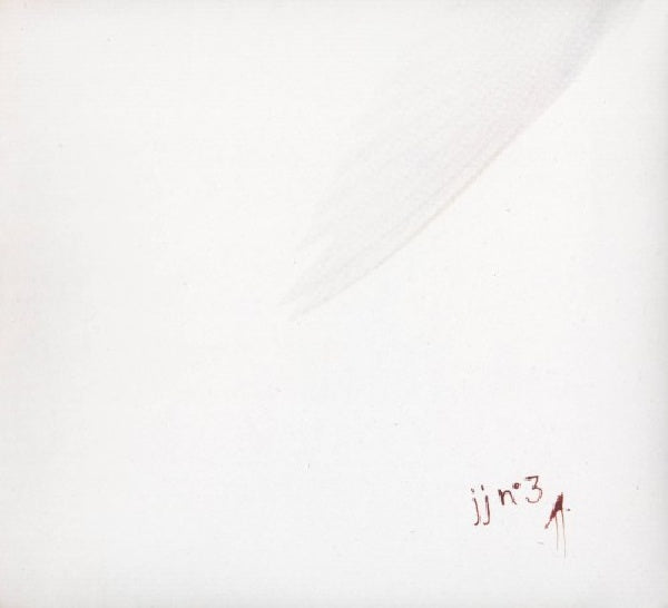 Jj - Jj no.3 (CD) - Velvet Music