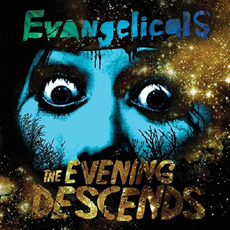 Evangelicals - Evening descends (CD) - Velvet Music