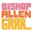 Bishop Allen - Grrr... (CD) - Velvet Music