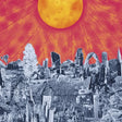 Parts & Labor - Mapmaker (CD) - Velvet Music