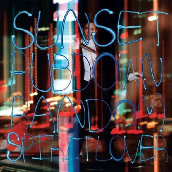 Sunset Rubdown - Random spirit lover (CD) - Velvet Music