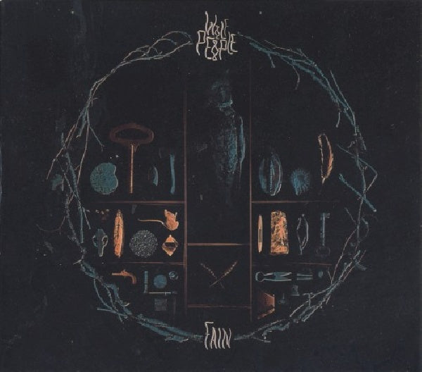 Wolf People - Fain (CD) - Velvet Music