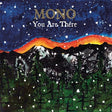 Mono - You are there (CD) - Velvet Music