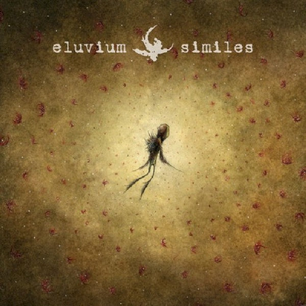 Eluvium - Similes (CD) - Velvet Music