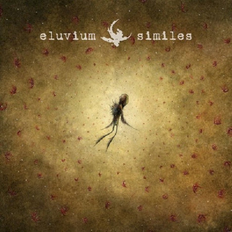 Eluvium - Similes (CD) - Velvet Music