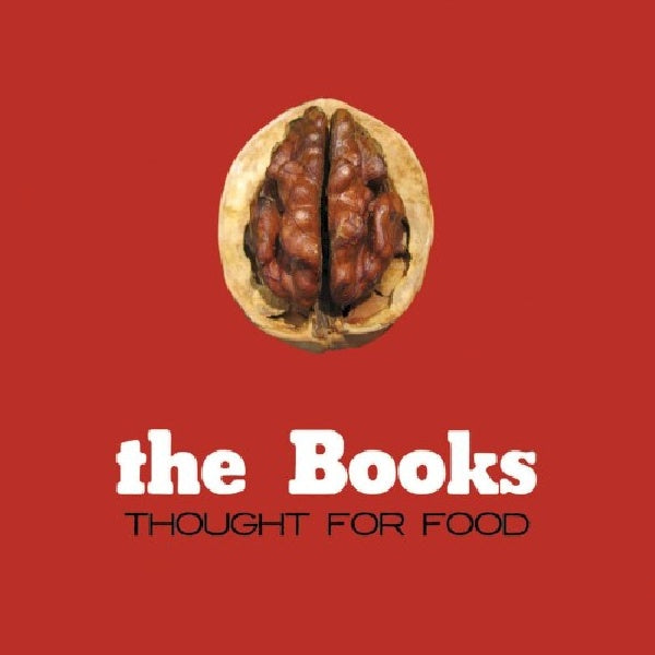 Books - Thought for food (CD) - Velvet Music