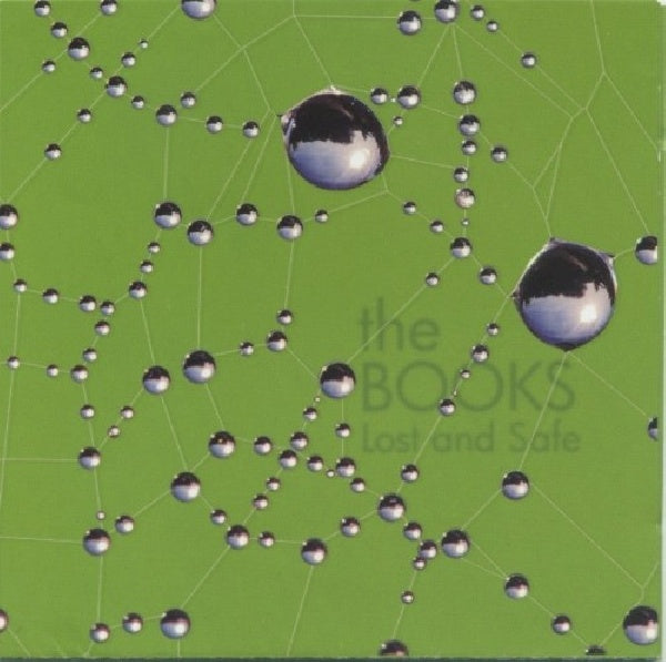 Books - Lost and safe (CD) - Velvet Music