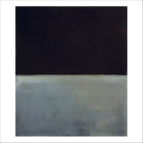 Loren Connors - Blues: the dark paintings of mark rothko (LP) - Velvet Music