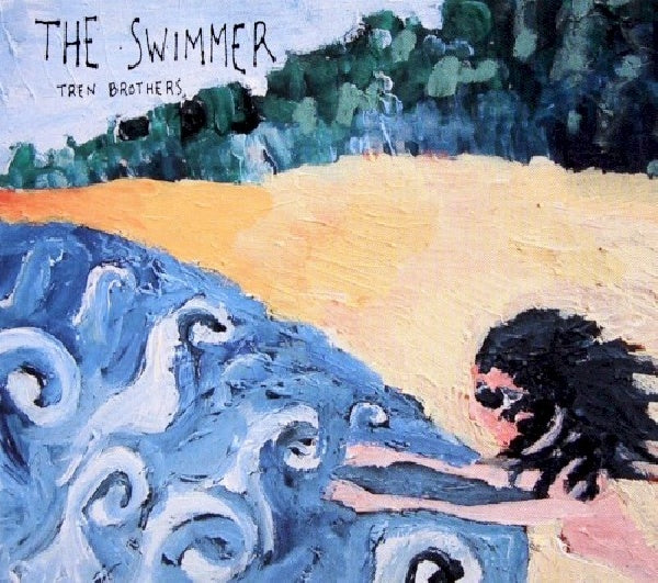 Tren Brothers - Swimmer (CD) - Velvet Music