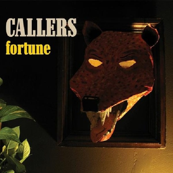 Callers - Fortune (CD) - Velvet Music