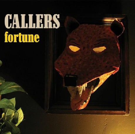 Callers - Fortune (CD) - Velvet Music