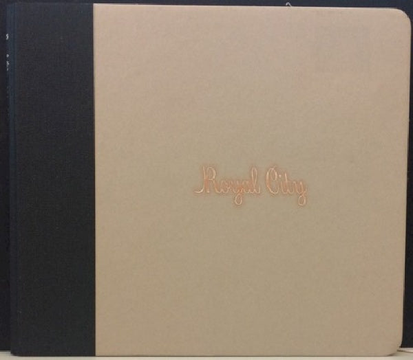 Royal City - Royal city (CD) - Velvet Music