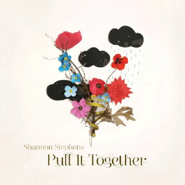 Shannon Stephens - Pull it together (LP)